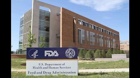 FDA Director gives vote of No Confidence to backing COVID shot.