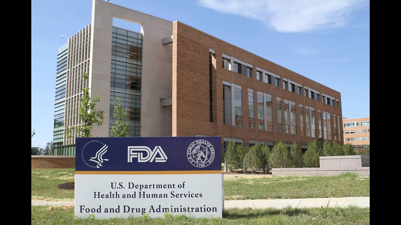 FDA Director gives vote of No Confidence to backing COVID shot.