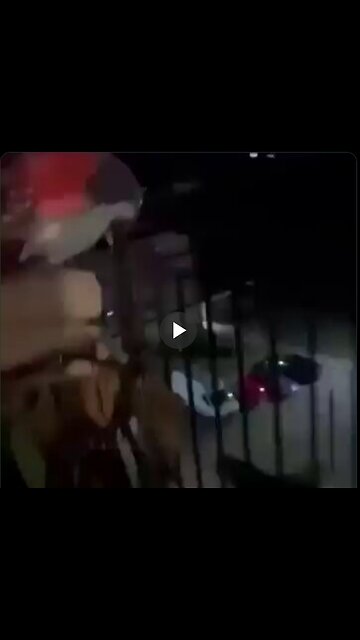 This is Enfield, London. They banned guns, but it hasn't worked.