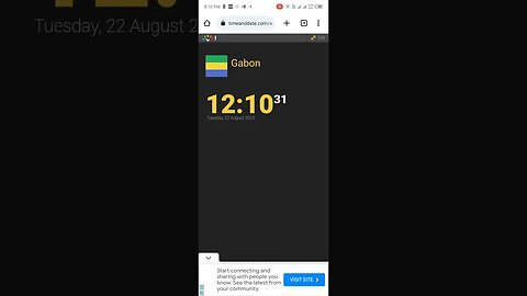 GABON