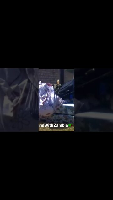 Pastor in Zambia Removed