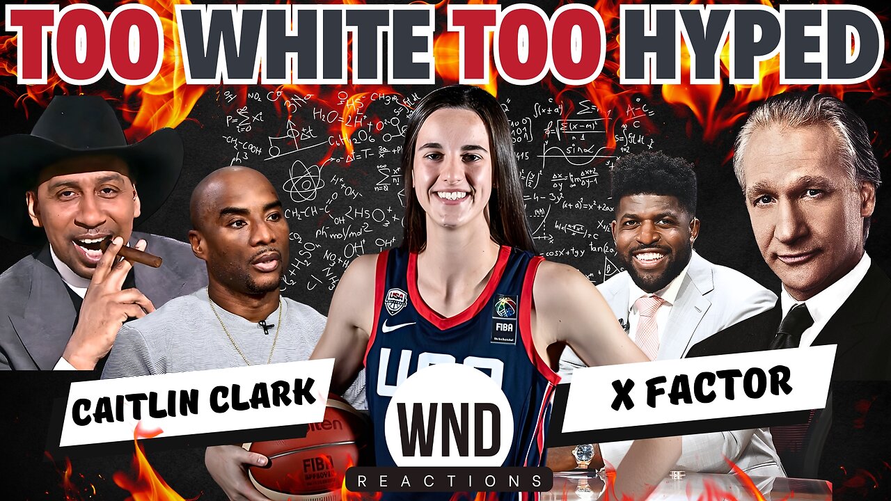 The Caitlin Clark white privilege debate, explained