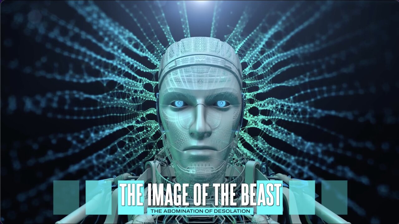 The Image of The Beast - Jacob Prasch