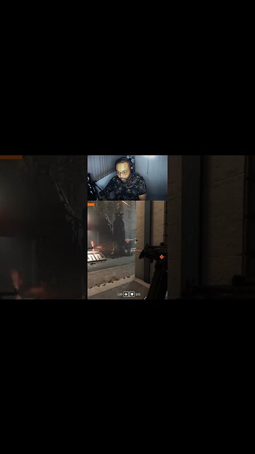 MONSTRO DE FERRO | Wolfenstein: Youngblood #Wolfenstein #Shorts