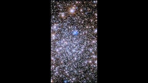 New Hubble Star Clusters