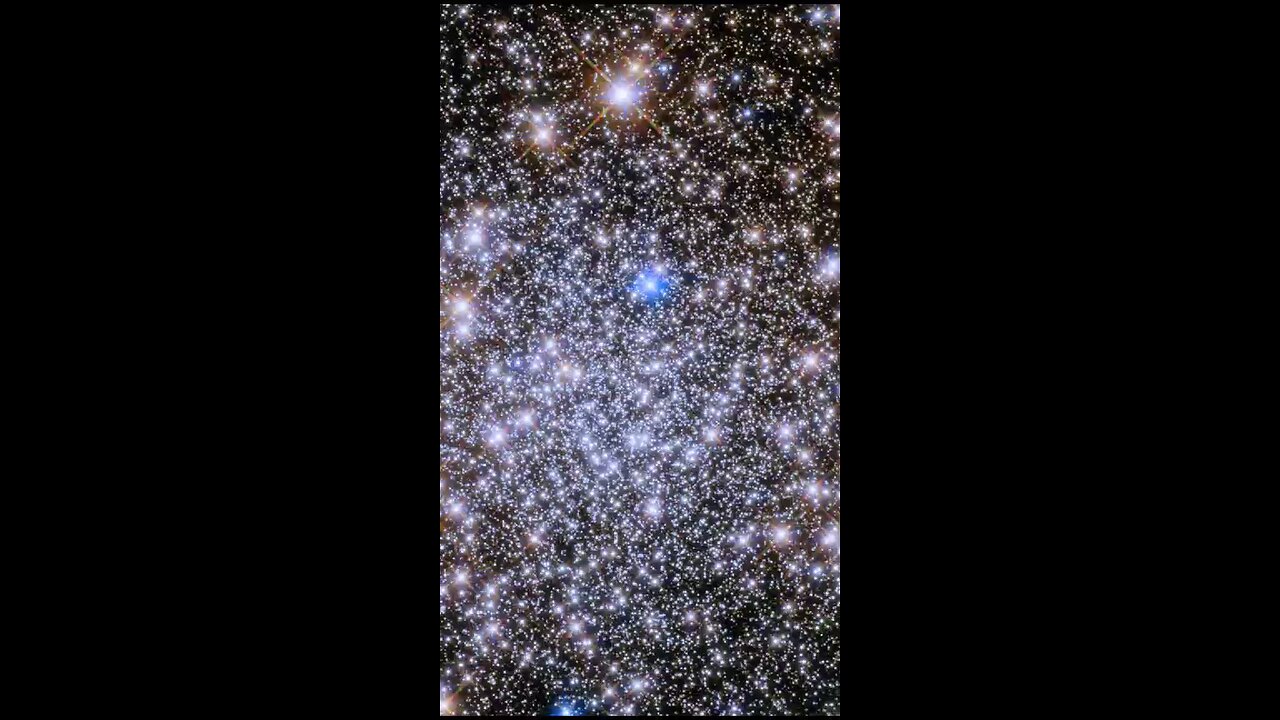 New Hubble Star Clusters