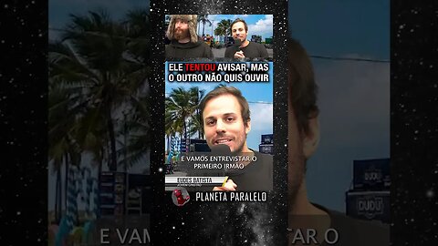 VAI DAR M3RD4 | Planeta Podcast