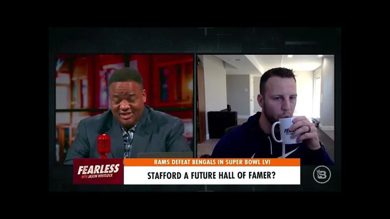 Matt Stafford: Not A Hall of Famer!