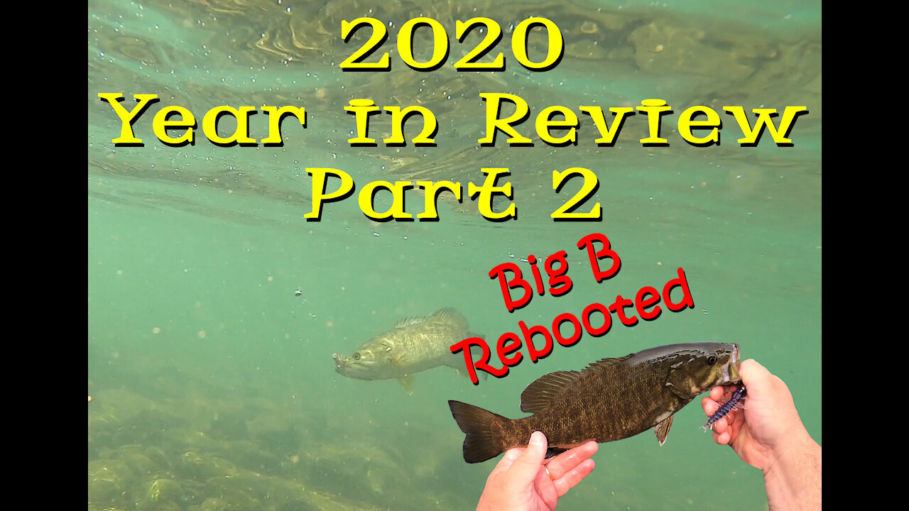 2020 Year in Review Episode 2