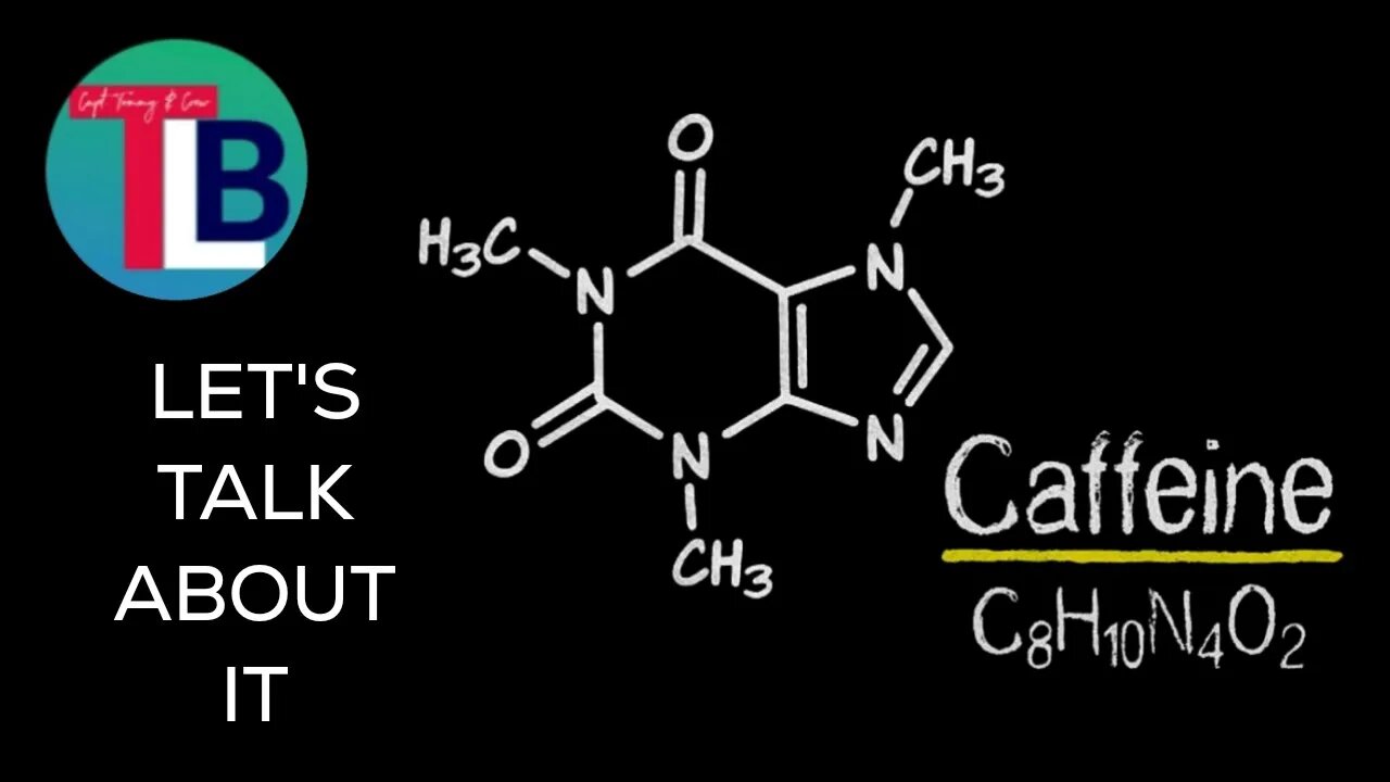 Facts About Caffeine