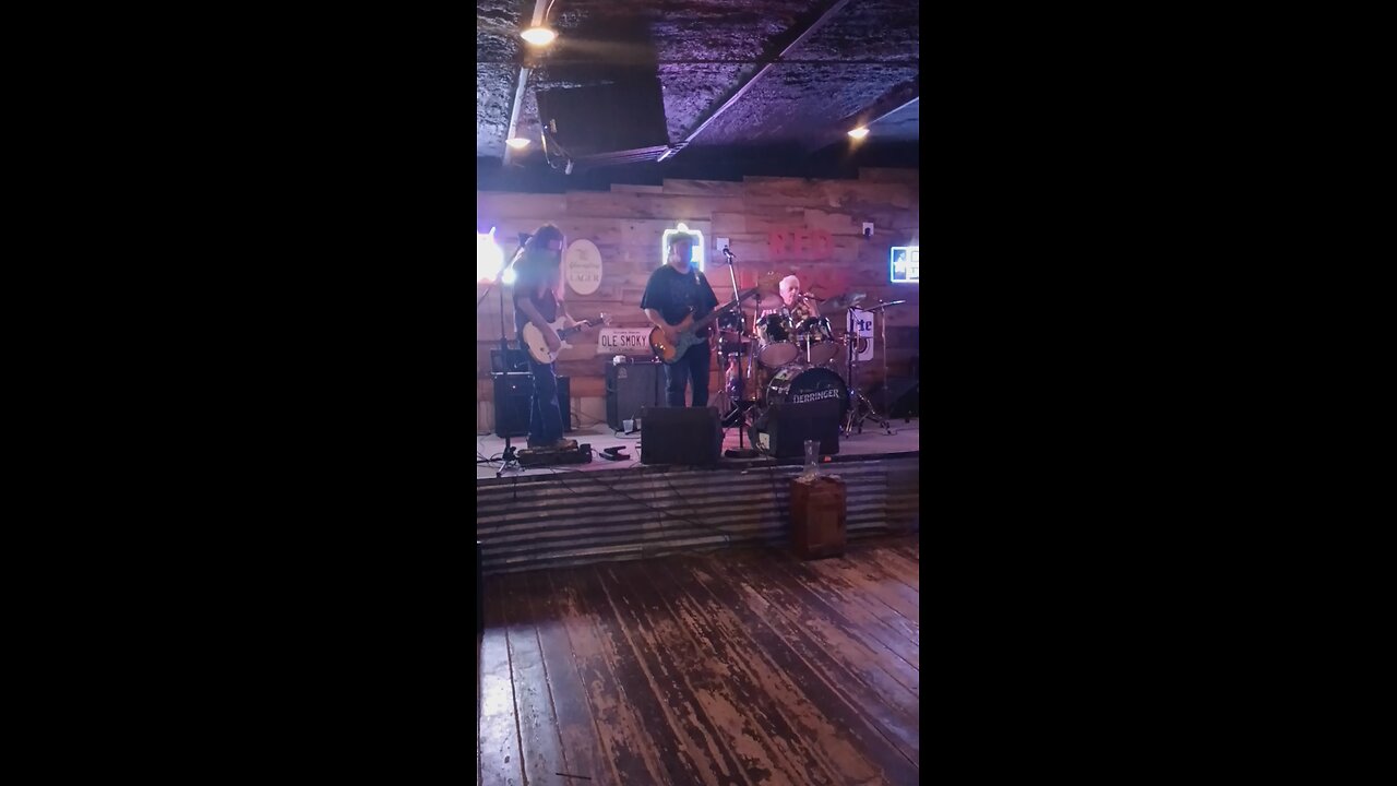 In Bandera, Texas