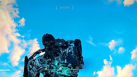 REV 9 Terminator