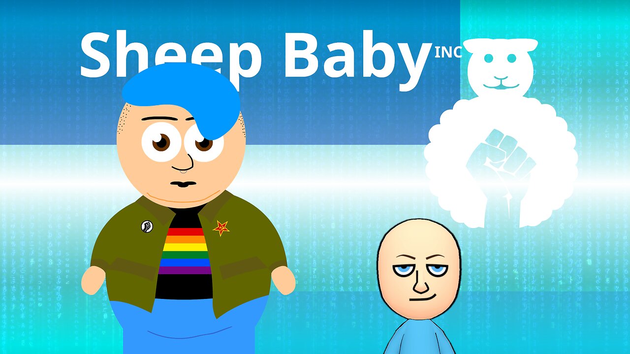 Sheep Baby Inc