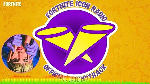 Beach Bunny - Oxygen (Fortnite Icon Radio OST)