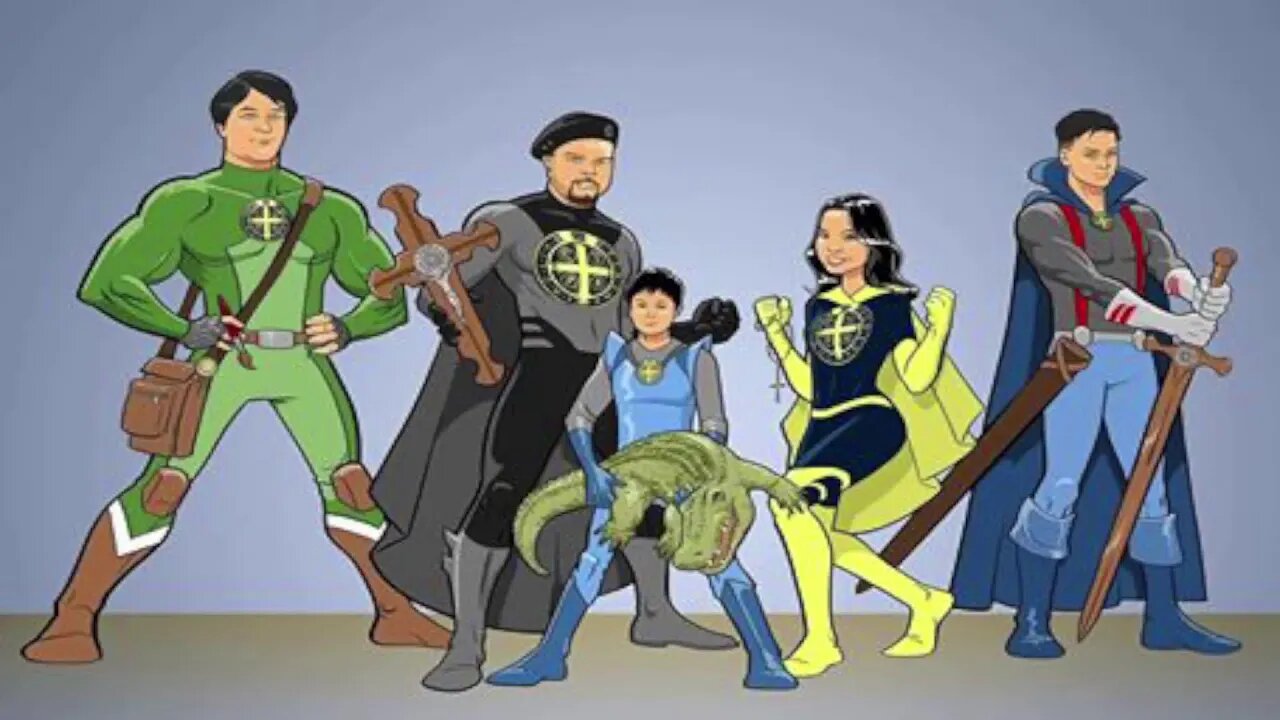 6 AM Angelus Prayer Challenge Level 10 Thursday