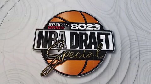 Timberwolves, Dame Time, Kings, 6/22/23 | NBA Draft Special Hour 4