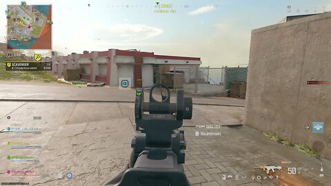 polqueria🥷 #callofduty #rebirthisland #activision