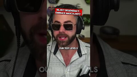 Reject Weakness Embrace Masculinity | Become Alpha @Tribe Of Men #redpill #mgtow