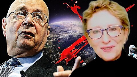 Dr. 'Lee Merritt' "It's Time To Name The Enemy" Part 1 'The Medical Rebel'