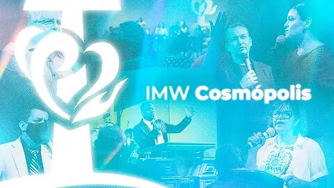 Culto de Santa Ceia | 05/03/2023