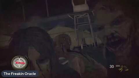 PS3 The Walking Dead Playthrough 8