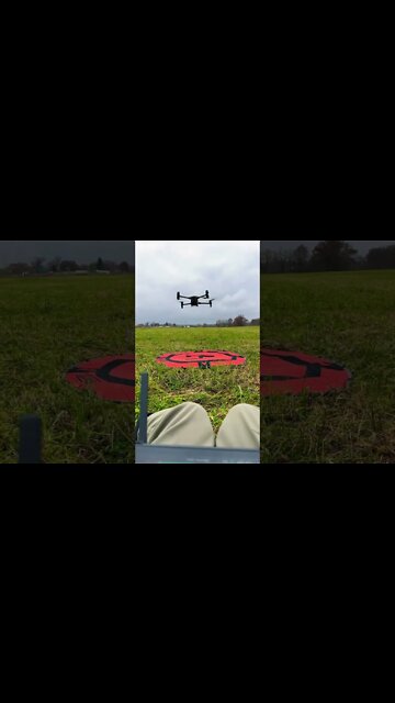 Drone Deer Recovery