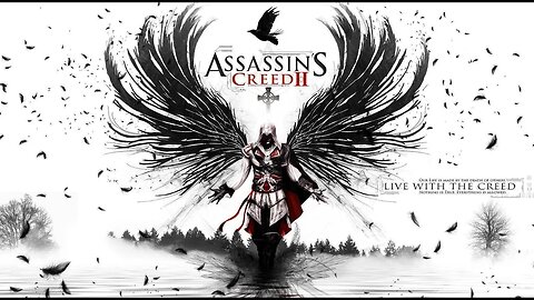 Assassin's Creed 2 | Ep. 17: Carriage Chase | Full Playthrough