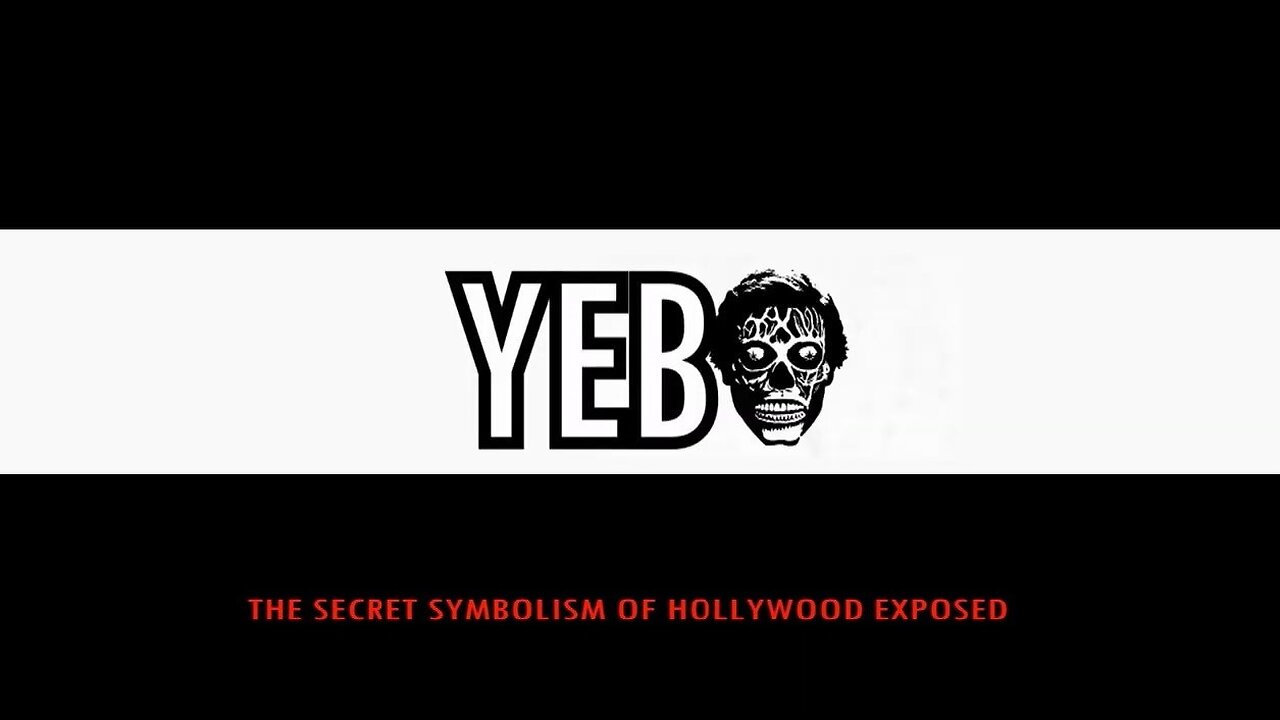 SECRET SYMBOLISM OF HOLLYWOOD EXPOSED - YEBO