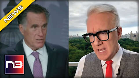 Former MSNBC Host Makes UNTHINKABLE Demand of Mitt Romney’s Family