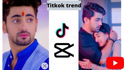 Har Pal Har Lamha jo tu mera Hamdard Hai Tiktok Video Eidit। Tujhe Bhula diya tiktok Trend ।Hamdard