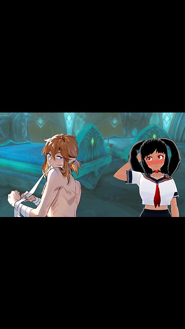 That Bed Had MORE Than Extra Hearts