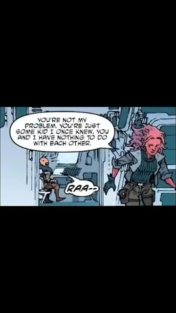 Star Wars The High Republic Adventures Has Quality Artwork #Shorts