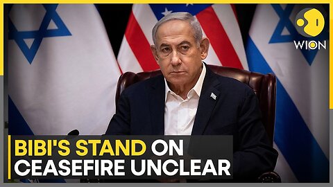 Israel-Hamas war: Hamas wants Gaza truce plan based on Biden's ceasefire proposal | WION News