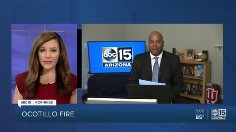 Full Show: ABC15 Mornings | May 31, 6am