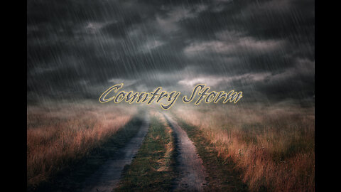 Country Storm