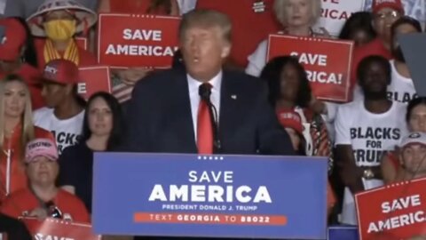 Donald Trump Has Become Virulently Anti-Trans #shorts