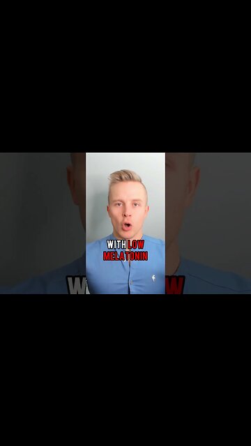 Why Scrolling Your Phone Before Bed Is Killing You