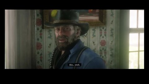 Red Dead Redemption 2
