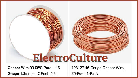 Matt Roeske On ElectroCulture, Atmospheric Energy & Off-Grid Food Abundance