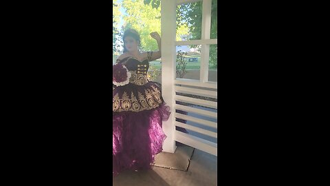 quinceañera