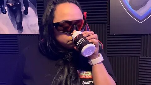 She Was Left Alone