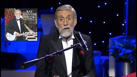Ray Stevens "Melancholy Fescue" Promo