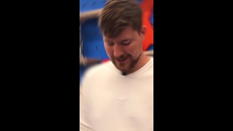 Mr Beast opend mysterious box