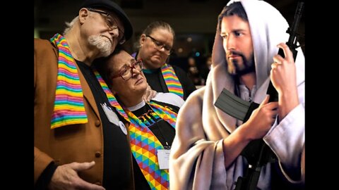 PASTOR DON'T PLAY about GHAIY