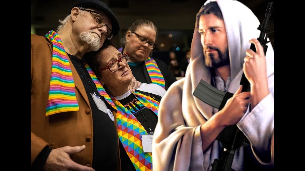 PASTOR DON'T PLAY about GHAIY