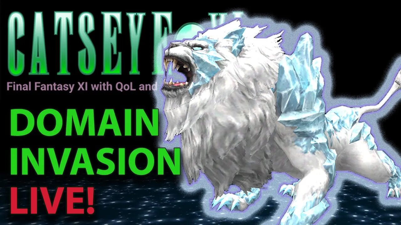 DOMAIN INVASION - New Cat'e Eye Updated Battles -