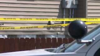 1-year-old seriously injured after alleged drunk driver runs stop sign, police say