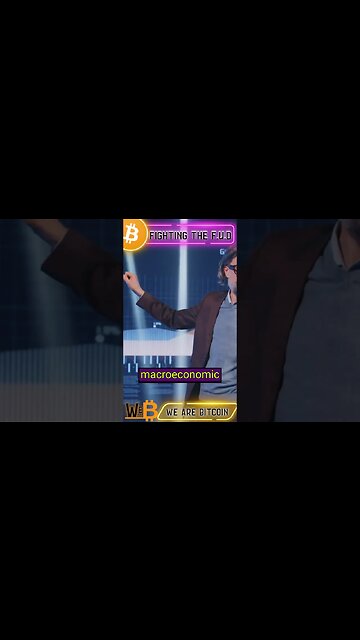 Fighting the FUD Bitcoin is not a Bubble