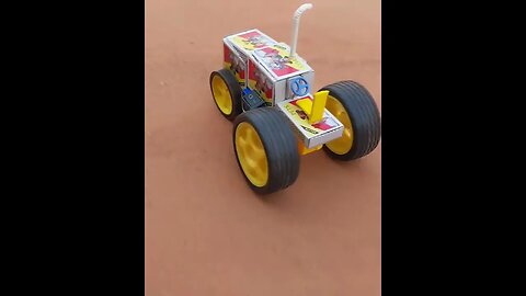 Matchbox Tractor #shorts