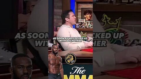 Chael Sonnen on Jon Jones and PEDs: The Truth Revealed #shorts #ufc